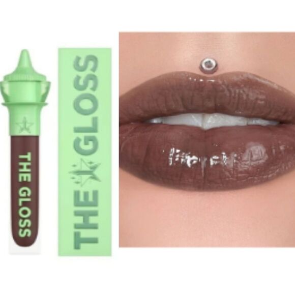 BLOOD MONEY JEFFREY STAR THE GLOSS NEW NWT IN BOX - Picture 1 of 3